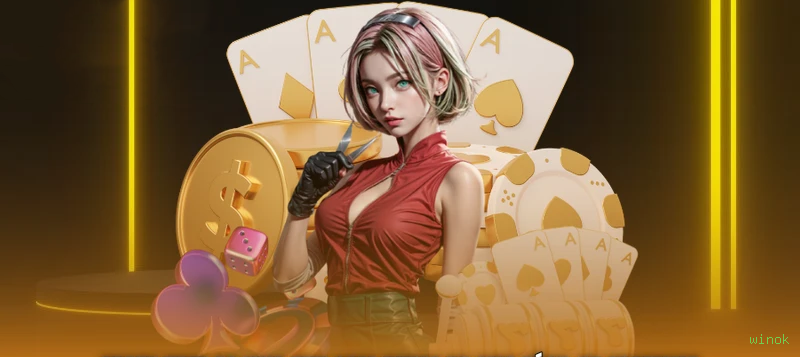 Interface Premium winok