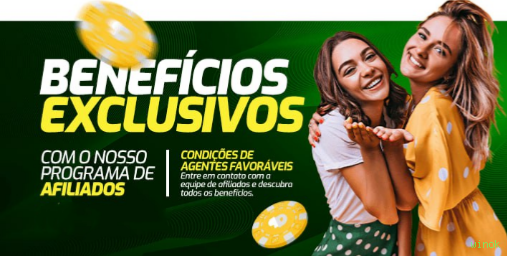 Bônus Diários winok