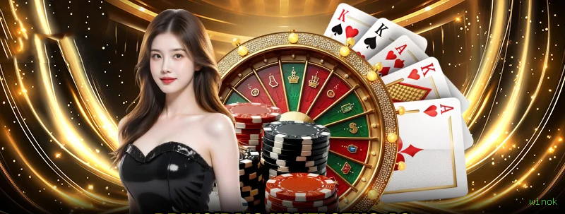 Casino VIP winok