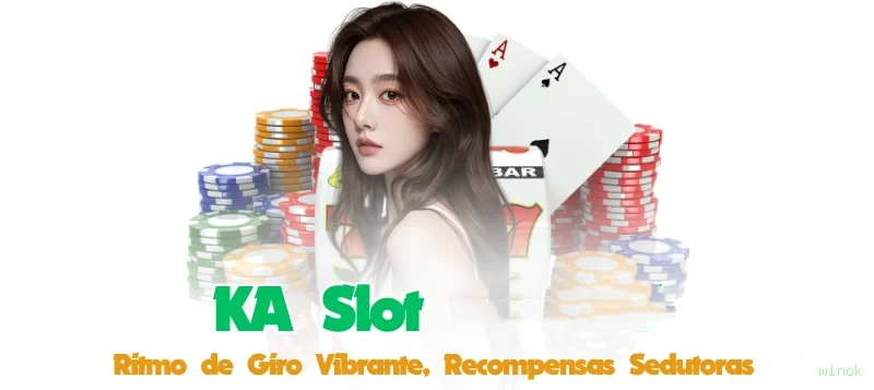 Experiência VIP winok