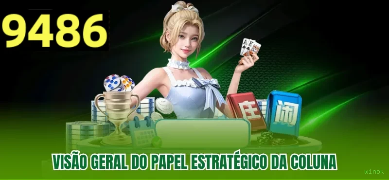 Recursos de Bônus winok