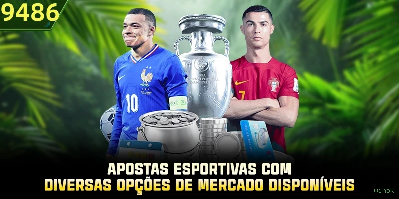 Diretório de Jogos winok