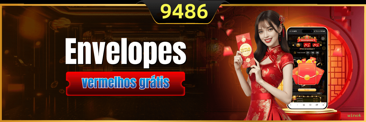 Jogos de Slot winok