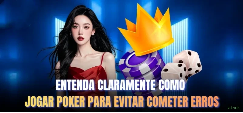 Casino Ao Vivo winok
