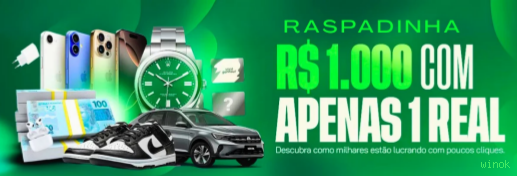 Ofertas Exclusivas winok